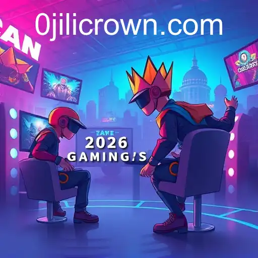 Evolution of Online Gaming Culture