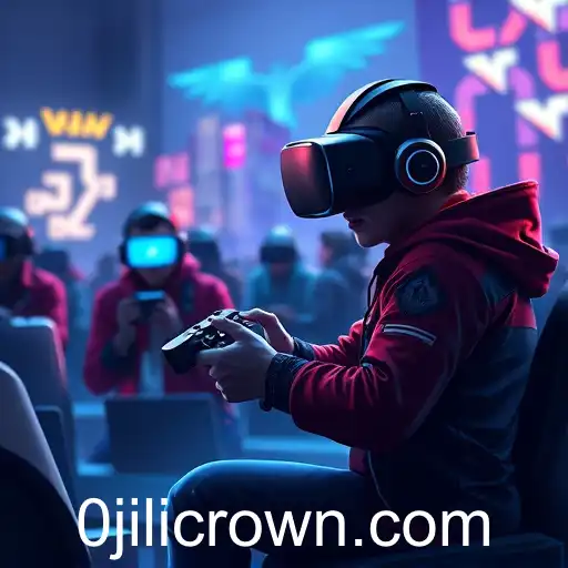 Gaming Industry Trends of 2025