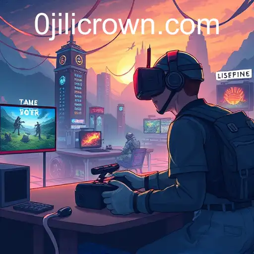 Innovative Gameplay Strategies Dominate 2026