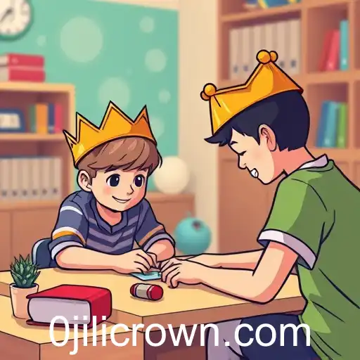 Revolutionizing Gaming: The Jilicrown Phenomenon