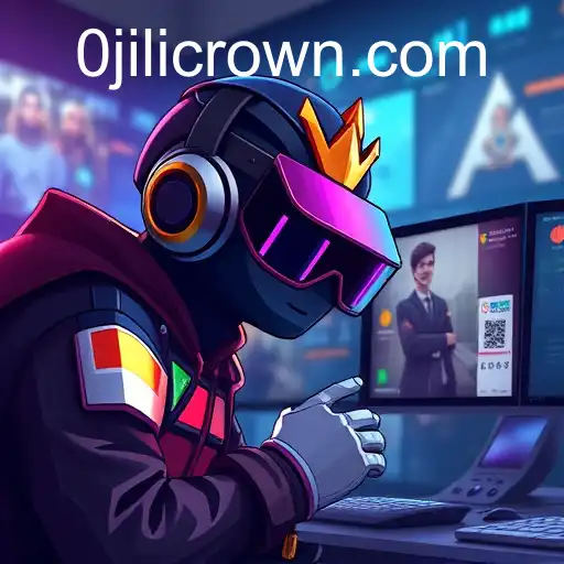 Jilicrown: Elevating Online Gaming in 2026