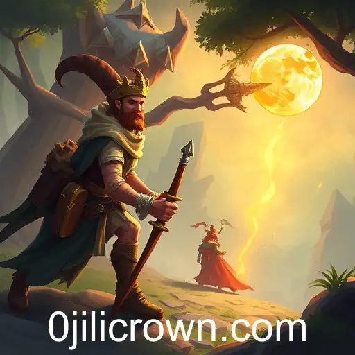 The Rise of Online Gaming and Jilicrown's Impact in 2025